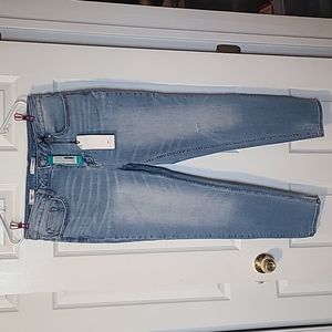 Vigoss Marley Skinny Jean